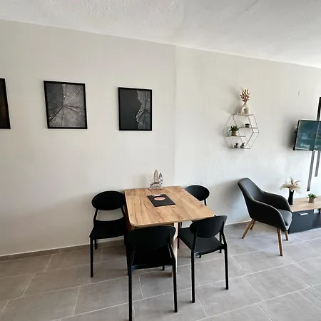 Διαμέρισμα Sunrise Sea View By Eden Παραλία