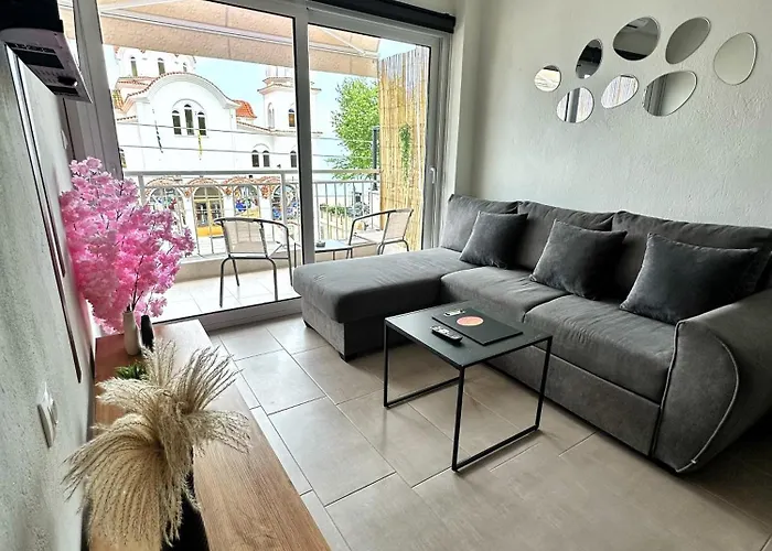 Sunrise Sea View By Eden Apartament *