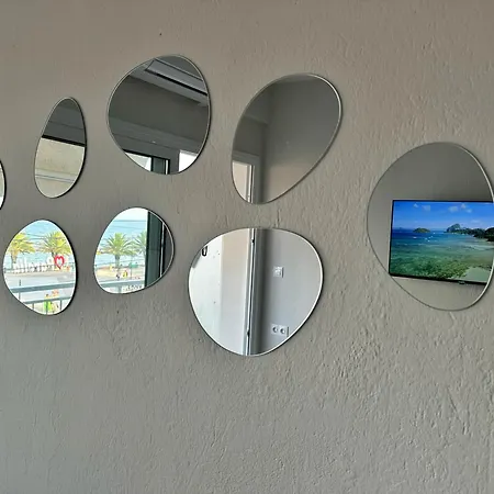 Sunrise Sea View By Eden