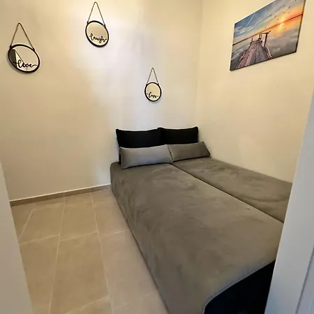 Sunrise Sea View By Eden