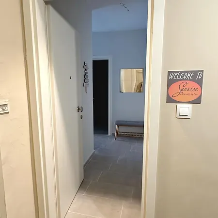 Sunrise Sea View By Eden *