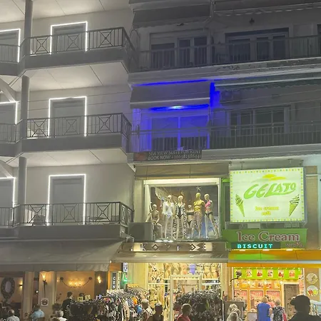 Sunrise Sea View By Eden