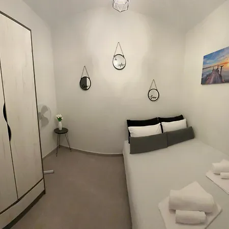 Sunrise Sea View By Eden Apartment Paralia Katerinis
