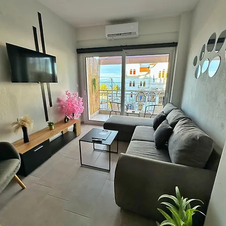 Sunrise Sea View By Eden *