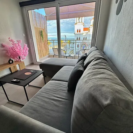 Sunrise Sea View By Eden Apartment *