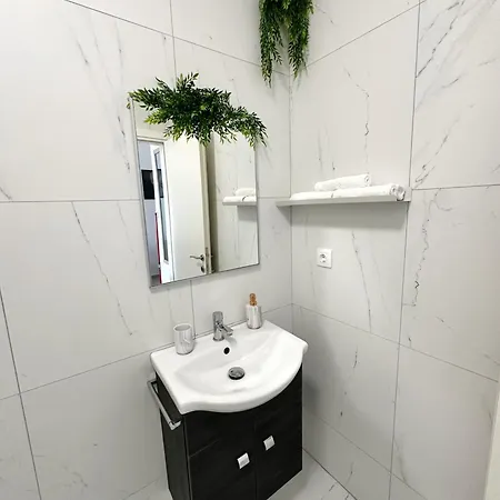 Sunrise Sea View By Eden Paralía