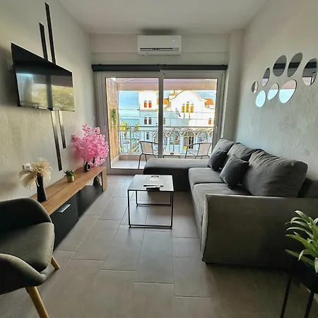 Apartment Sunrise Sea View By Eden