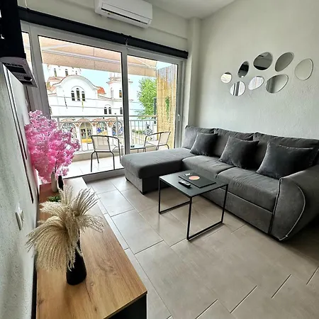 Sunrise Sea View By Eden Apartament *