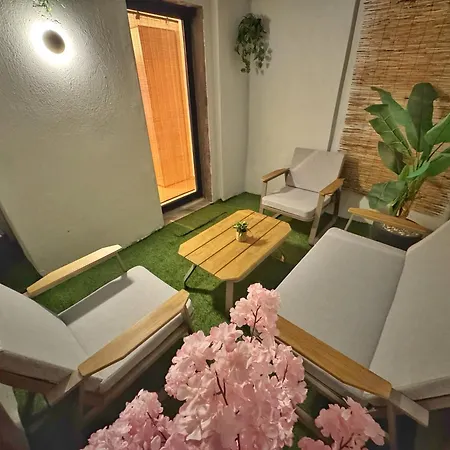 Apartamento Sunrise Sea View By Eden