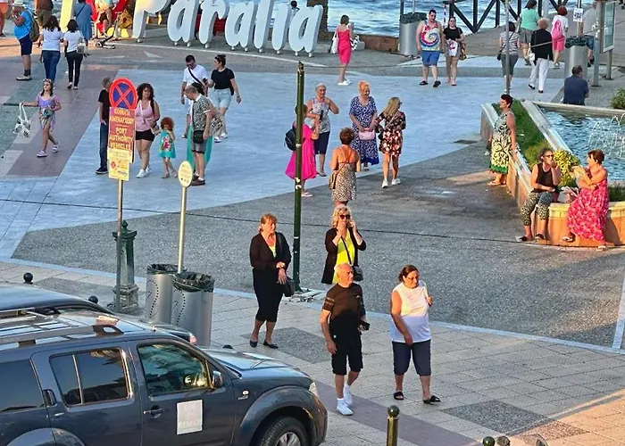 Appartement Sunrise Sea View By Eden