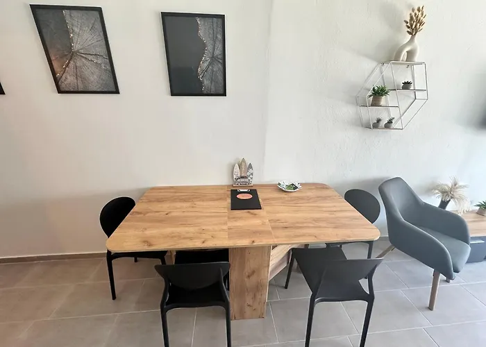 Sunrise Sea View By Eden Appartement