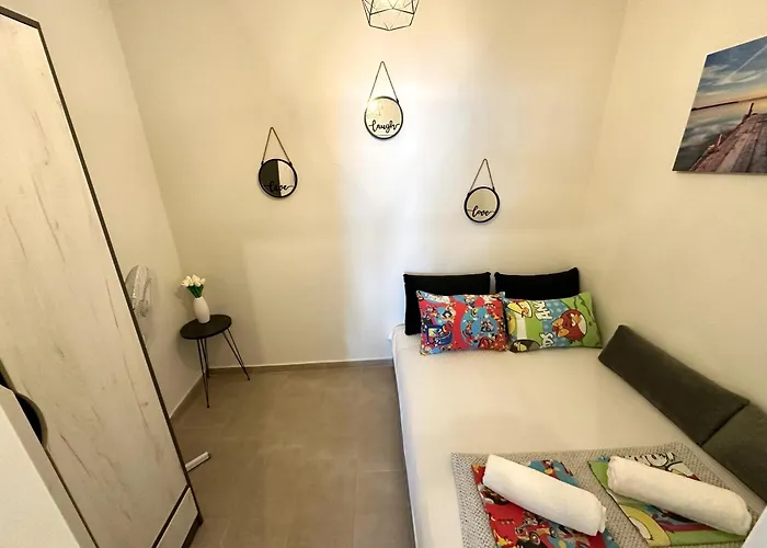 Sunrise Sea View By Eden Appartement