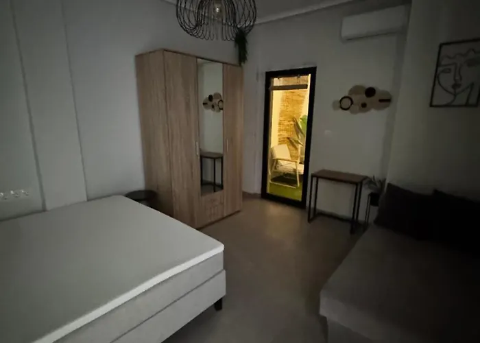 Sunrise Sea View By Eden * Paralía